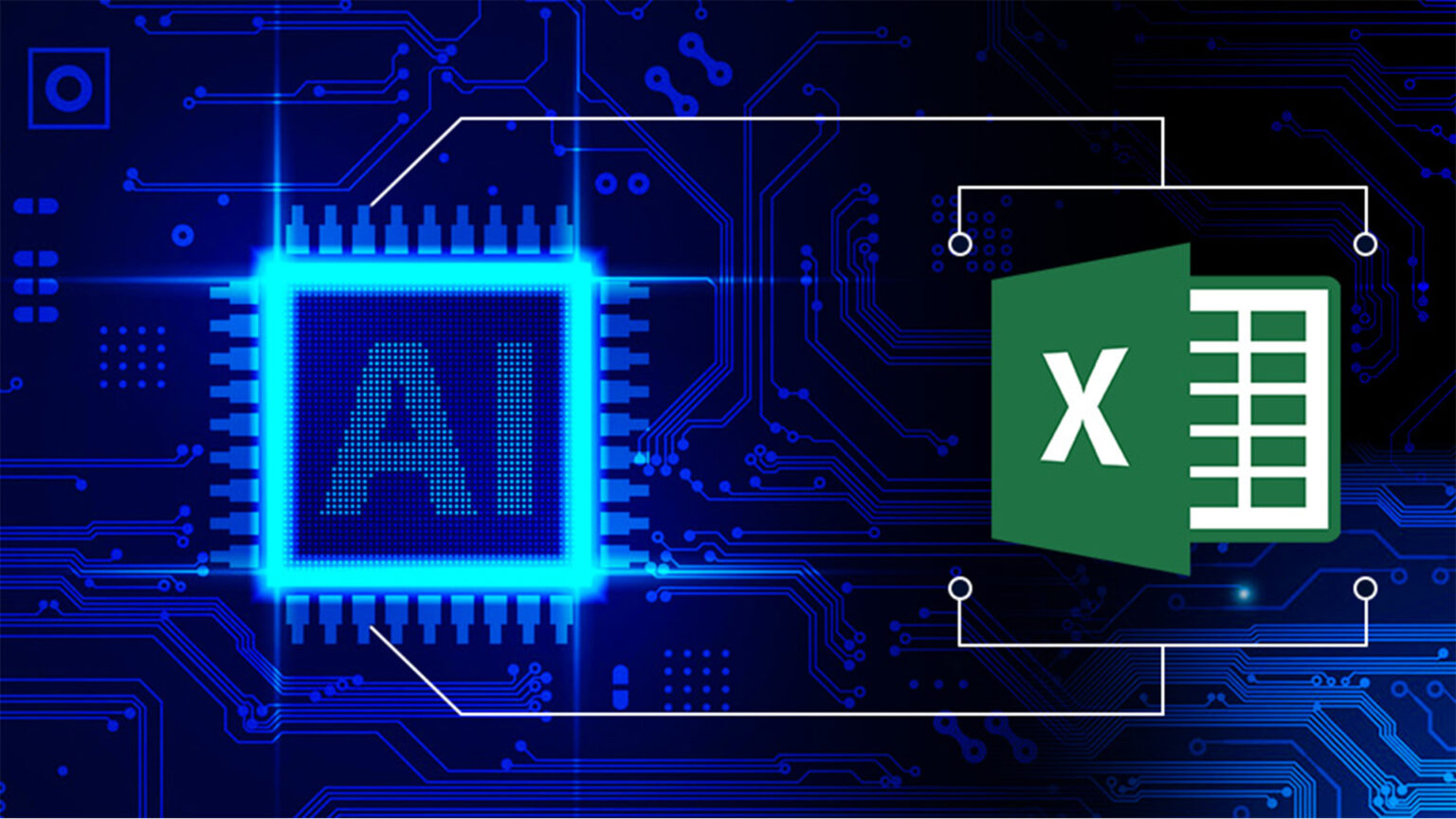 Basic Excel with AI Course – Learn Smarter, Work Faster | Study ...