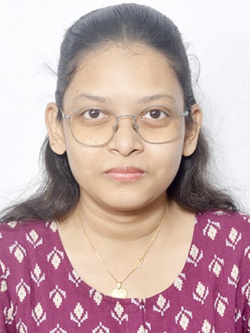 Mahananda Das