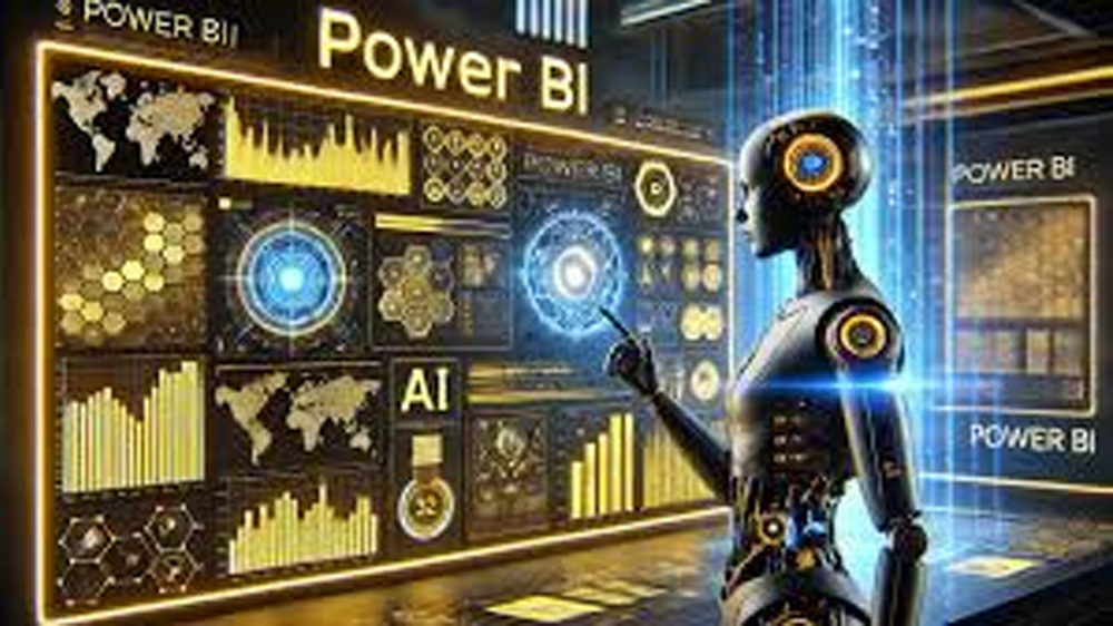 PowerBI Expert