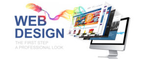 Web Design Development