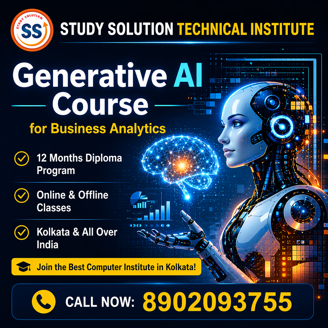 Generative AI Course