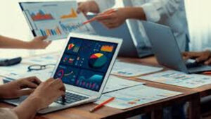 storytelling with powerbi