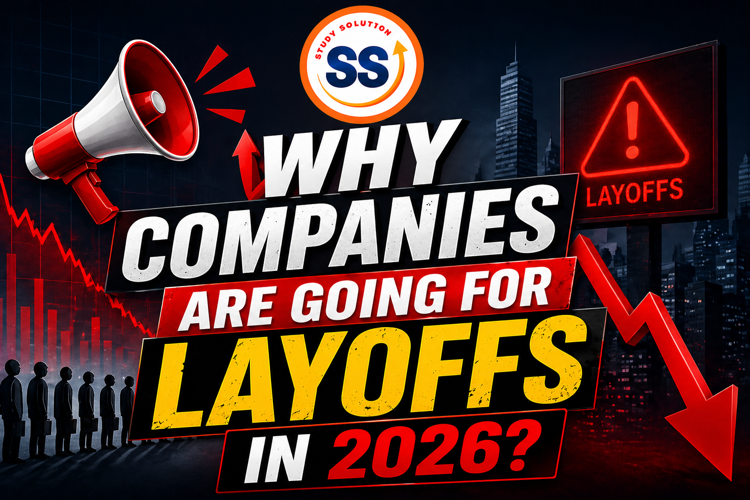 why-companies-layoff